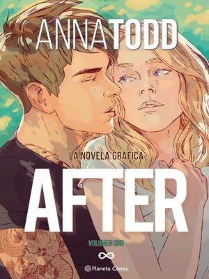After - ebook